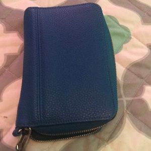 Thirty One Wallet -Jewel